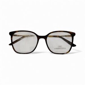 Tortoise Shell Glasses for Women